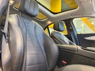 Mercedes-Benz E 400 4M AMG Facelift 2.9 243кВ