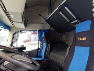 Volvo FH 500 375kW