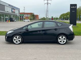 Toyota Prius 1.8 R4 73kW