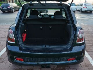 MINI John Cooper Works R56 1.6 155кВ