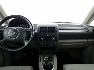 Audi A2 Comfortline 1.4 55kW