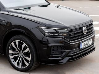 Volkswagen Touareg R-line 3.0 V6 210kW