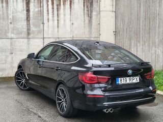 BMW 320 Luxury Line 2.0 135 kw 2.0 135kW