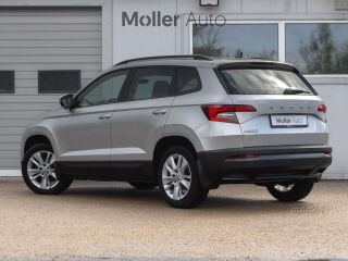 Skoda Karoq 1.5 110kW