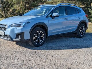 Subaru XV 1.6 84kW