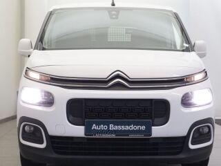 Citroen Berlingo Live N1 BlueHDi 100 1.5 75кВ