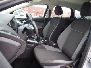 Ford Focus Trend Facelift EU5 1.6 TDCi 70kW