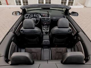 Audi S5 3.0 362кВ