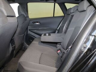 Toyota Corolla Active 1.8 72kW