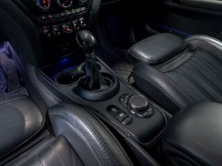 MINI Countryman ALL4 2.0 141кВ