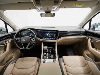 Volkswagen Touareg 4Motion eHybrid 3.0 250kW