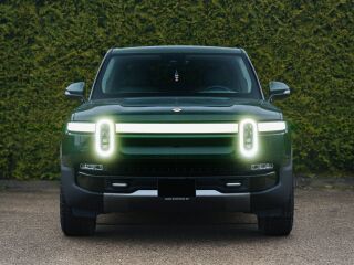 Rivian R1T Adventure 623kW