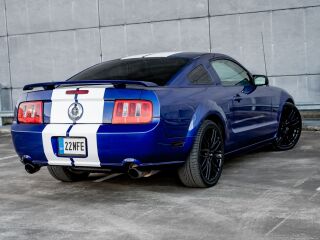 Ford Mustang 4.0 157kW