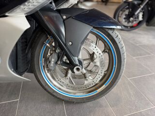 BMW K 1600 GTL R6 118kW