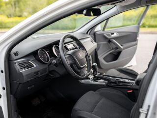 Peugeot 508 1.6 115kW