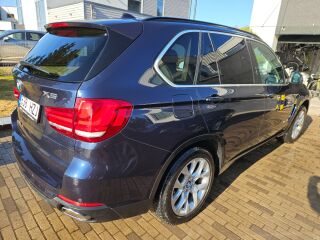 BMW X5 XDrive 3.0 230kW