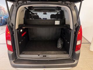 Peugeot Rifter L1 Allure BlueHDi 130 AT8 N1 1.5 96kW