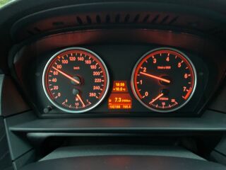 BMW 520 2.0 R4 N43B20A 125kW