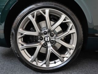 Bentley Continental GT CONTINENTAL GT S 4.0 V8 PHEV 500kW