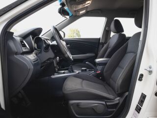SsangYong Tivoli 1.6 84кВ