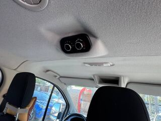 Ford Transit Custom 2.0 96kW
