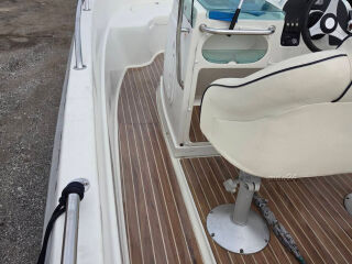 Finnmaster 6000 OFFSHORE Yamaha F150