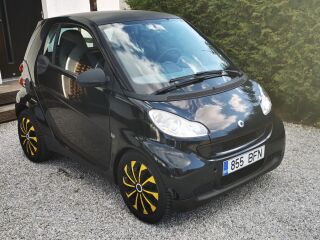 Smart Fortwo 1.0 R3 45kW