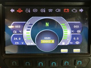 Everun ER1500F R4 37kW