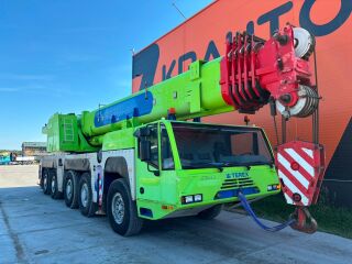 Demag Terex AC140 380kW