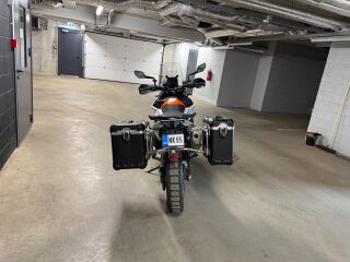 KTM 790 Adventure 70кВ