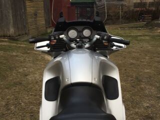 BMW R 850 RT 54kW