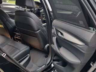 BMW X6 Shadowline Black M-pakett 3.0 190kW