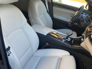 BMW 530 xDRIVE Luxury Line 3.0 190kW