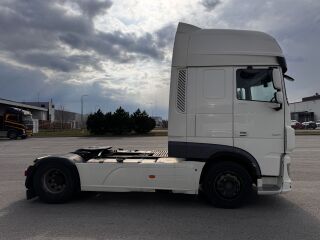 DAF XF 480 FT 12.9 355kW