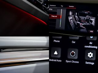 Porsche Cayenne Platinum Edition E-Hybrid Sport Chrono 3.0 250kW