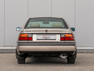 Rover 827 Coupe 2.7 24v 124kW