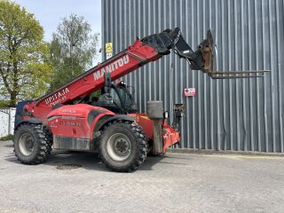 Manitou MANITOU MT 1840 75kW