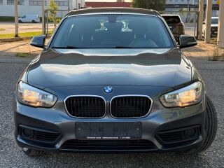 BMW 120 D Sportline Facelift EU6 2.0 R4 TDI 140kW