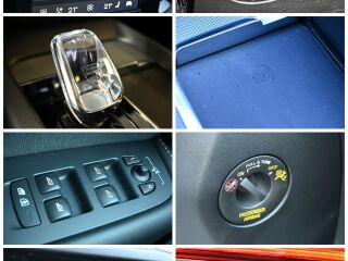 Volvo XC60 AWD H&K DARK PLUS INTELLI MY25 2.0 T6 Plug-in LONG RANGE 293kW