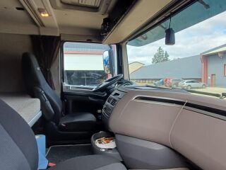 DAF XF 480 FAD 335kW