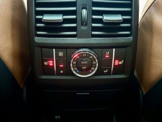 Mercedes-Benz GLS 350 d 4Matic AMG 3.0 190kW