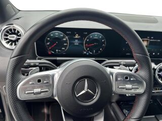 Mercedes-Benz GLA 200 AMG Edition 1 pakett 1.3 120kW