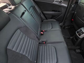 Kia Sportage GT-Line TX 1.6 132kW