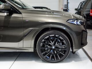 BMW X6 xDrive30d M Sport 3.0 210kW