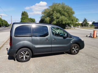 Citroen Berlingo N1 1.6 68kW