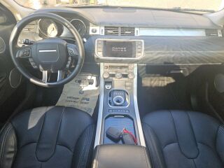 Land Rover Range Rover Evoque Sd4 PURE 2.2 140kW