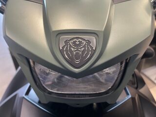 Yamaha Grizzly EPS XT-R T3b
