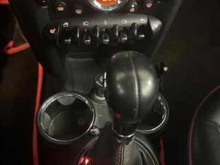 MINI Clubman Cooper SD Hampton pakett 2.0 R4 105кВ