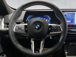 BMW X1 xDrive 23d M-Sportpakett 2.0 R4 145kW