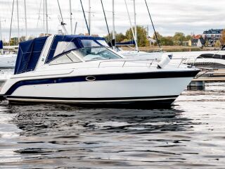 Carver 25 ALLEGRO 7.4 231kW